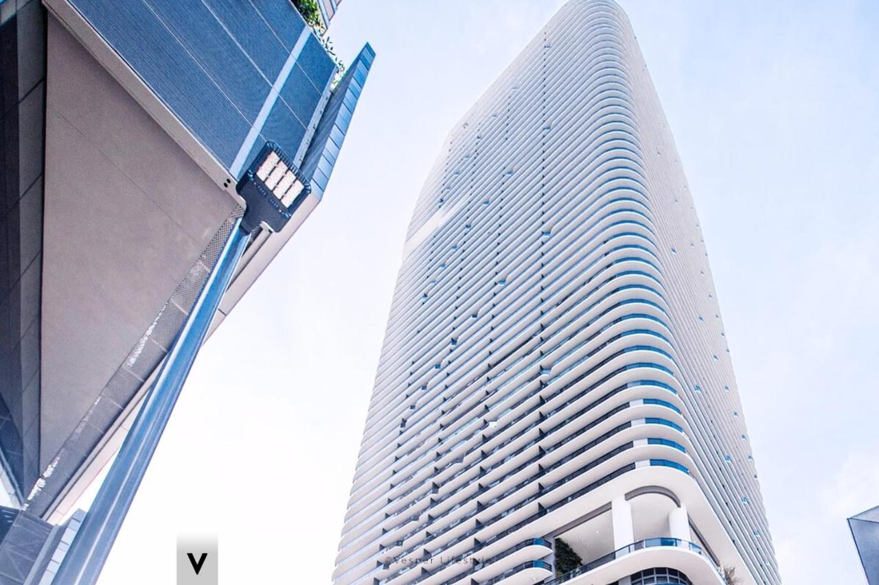 Vesper Suites At Sls Lux Miami Exterior foto